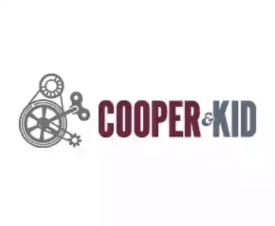 Cooper & Kid