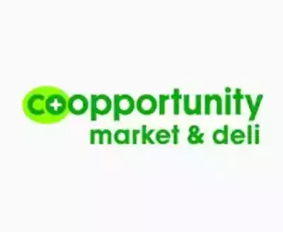 Co+opportunity Market & Deli