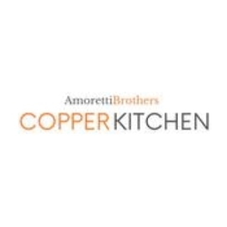 Copper Kitchen Store