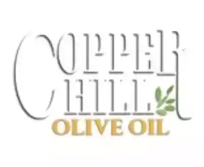 Copper Hill Olive Oil