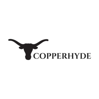 Copperhyde logo