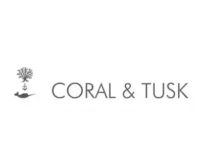 Coral & Tusk