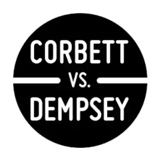 Corbett vs. Dempsey