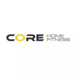 Core Home Fitness logo