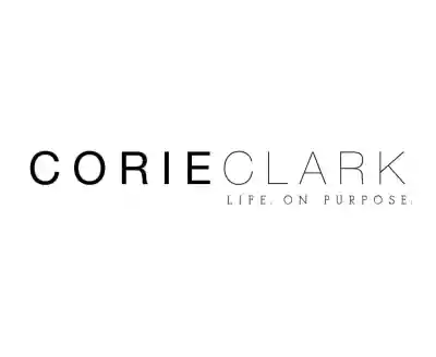 Corie Clark Shop