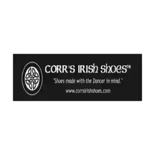 Corrs Irish Shoes