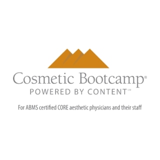 Cosmetic Bootcamp