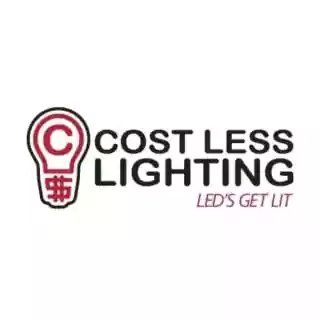 Cost Less Lighting