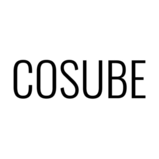 Cosube logo