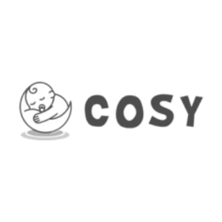 Cosy Baby AU logo