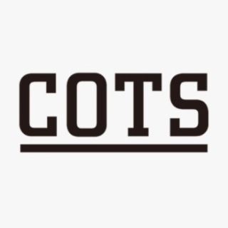 COTS logo