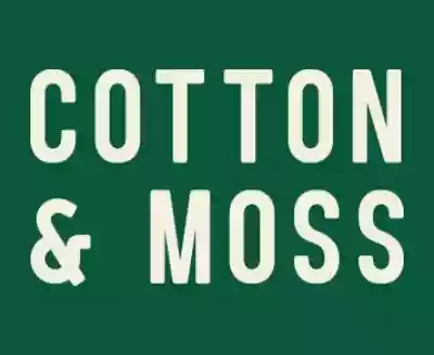 Cotton & Moss