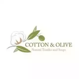 Cotton and Olive