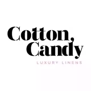 Cotton Candy Linens