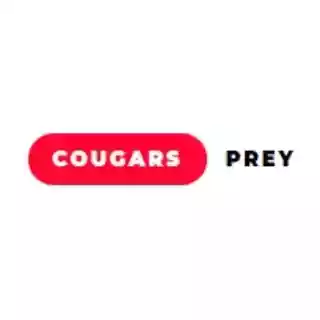 Cougars Prey