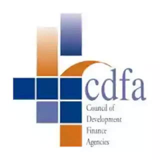 Council of Development Finance Agencies