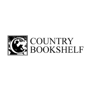 Country Bookshelf