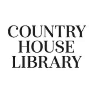 Country House Library