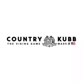 Country Kubb