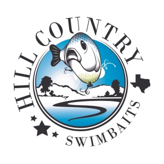 Hill Country Swimbaits