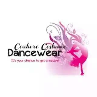 Couture Costume Dancewear