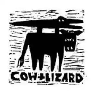 Cow & Lizard logo