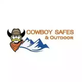 Cowboy Safes & Outdoor