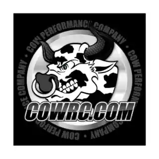 CowRC logo