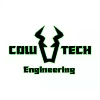 CowTech Engineering logo