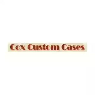 Cox Custom Cases