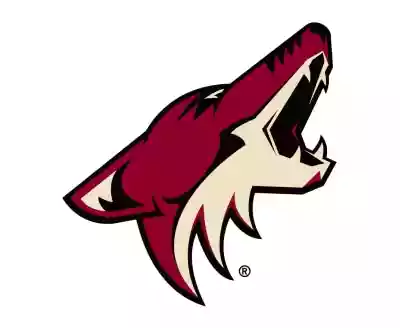 Phoenix Coyotes logo