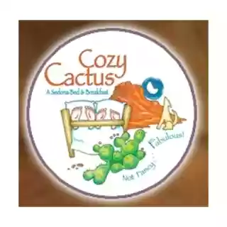 Cozy Cactus