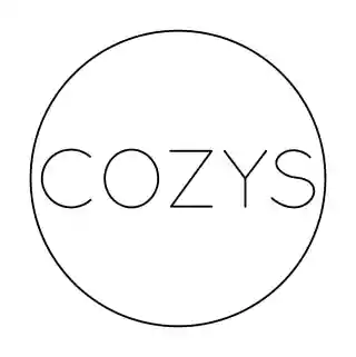 Cozys Blankets