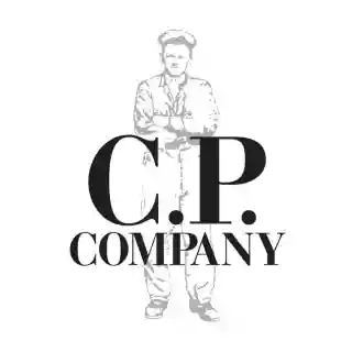C.P. Company UK