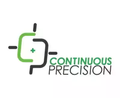 Continuous Precision