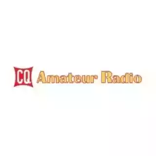 CQ Amateur Radio