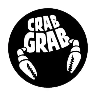 Crab Grab logo