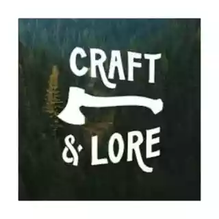 Craft and Lore