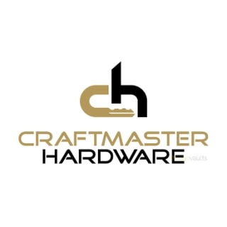 Craftmaster Hardware logo