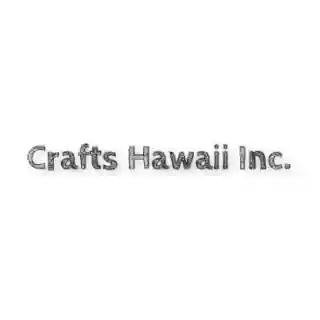 Crafts Hawaii