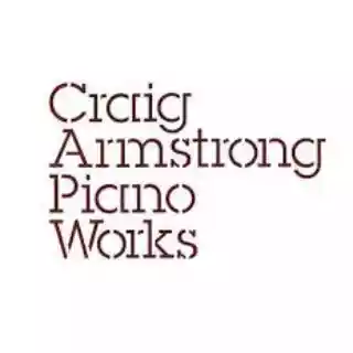 Craig Armstrong