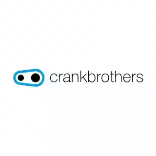 Crank Brothers logo