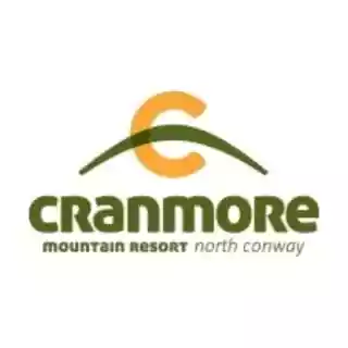 Cranmore Mountain Resort logo