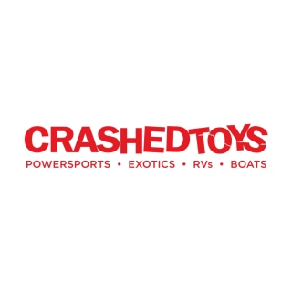 CrashedToys logo