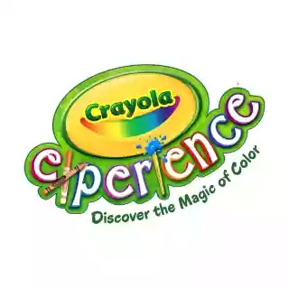 Crayola Experience