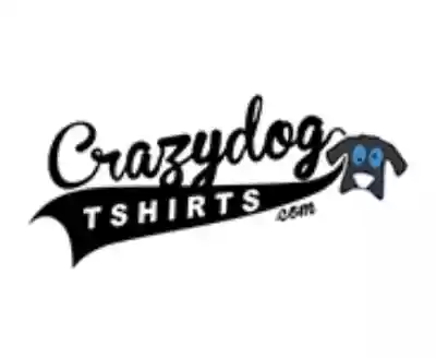 Crazy Dog Tshirts