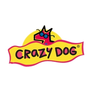 Crazy Dog logo
