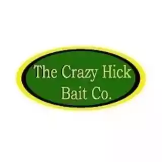 The Crazy Hick Bait