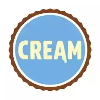 Cream