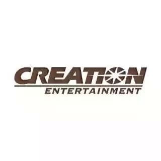 Creation Entertainment